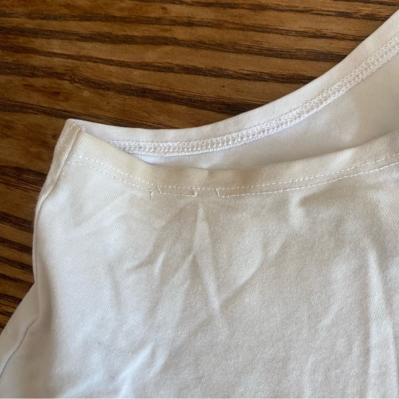 Alphalete crop tank - Picture 3 of 6